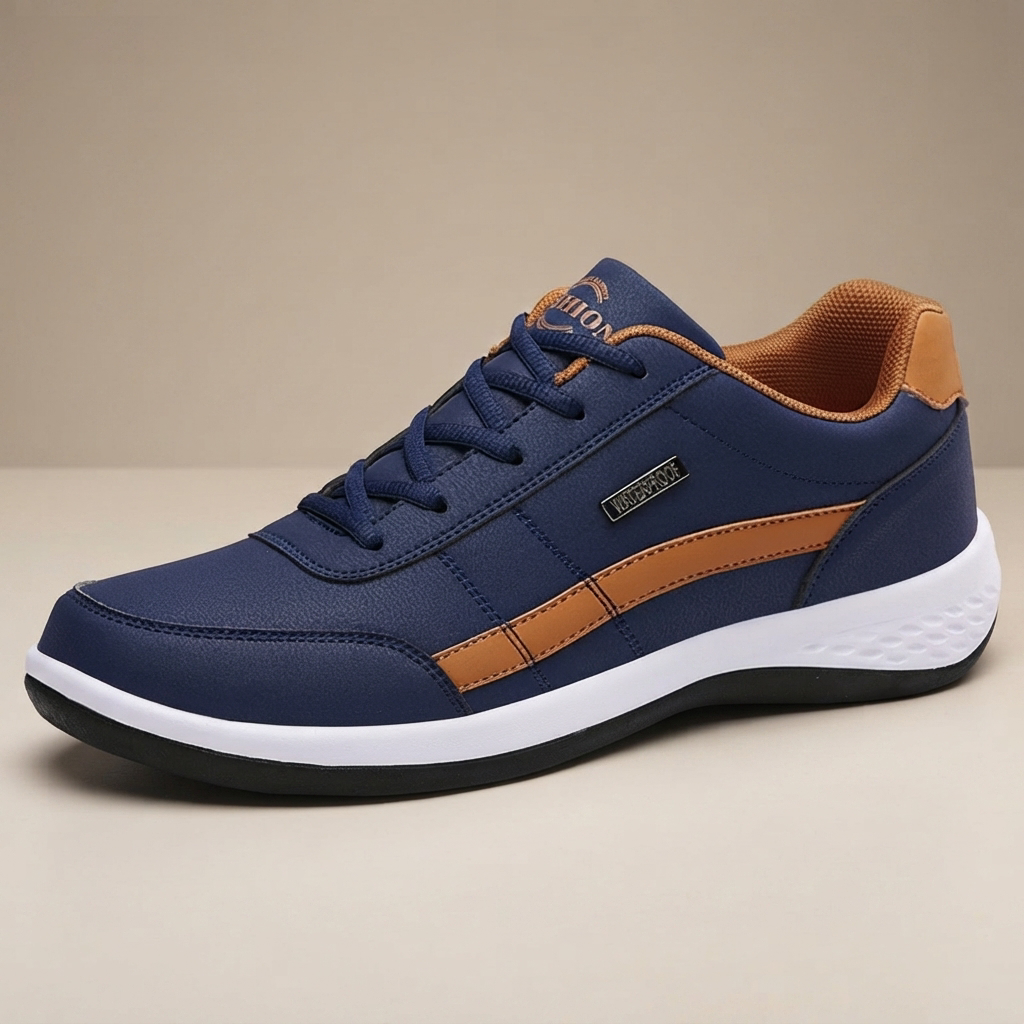 Gregg - Chaussures confort décontracté