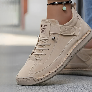 Nellie - Chaussures Détente Cousues
