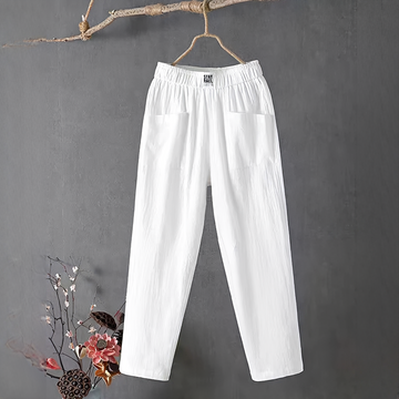 Sienna - Pantalon ample et relax