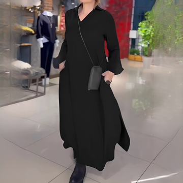 Marina - Robe d'été moderne pour femme