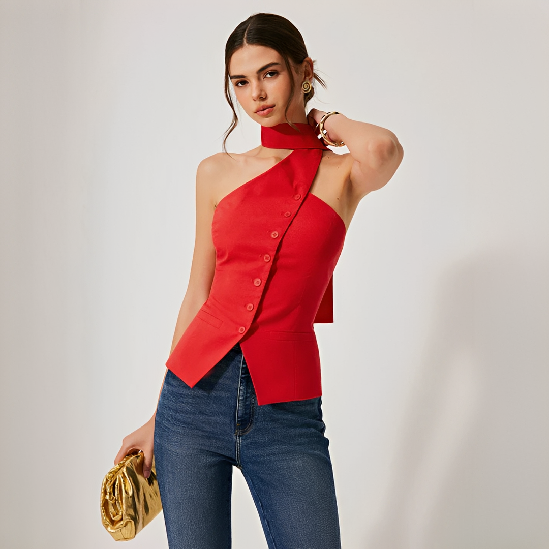 Andessa - Haut chic et stylé
