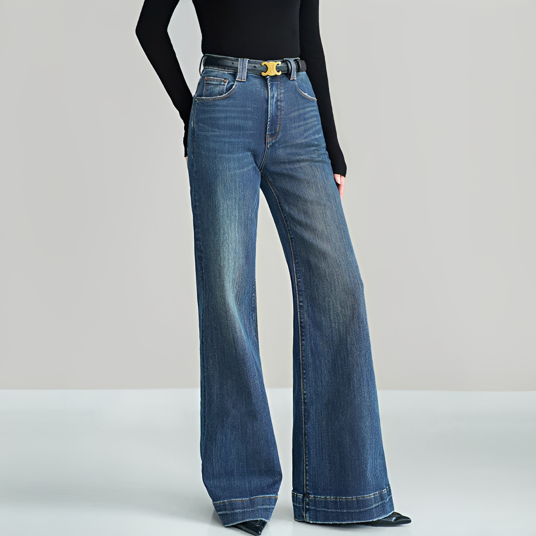 Tamia - Jean Chic Taille Moyenne