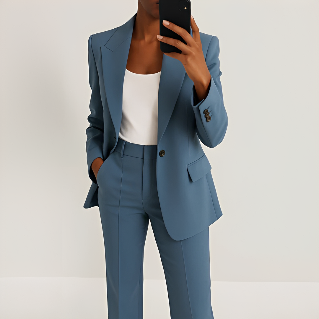 Brenda - Ensemble tendance