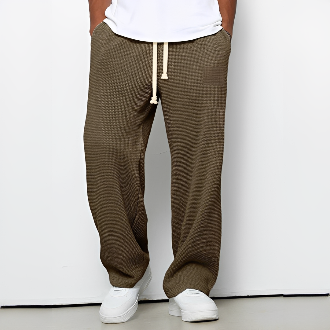 Arnold - Pantalons pour hommes très confortables