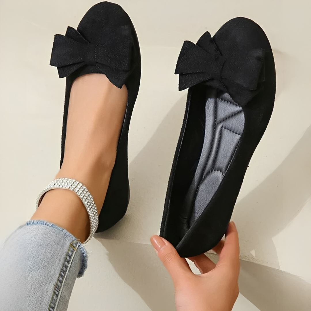 Mitchel - Chaussures Chics et Tendance