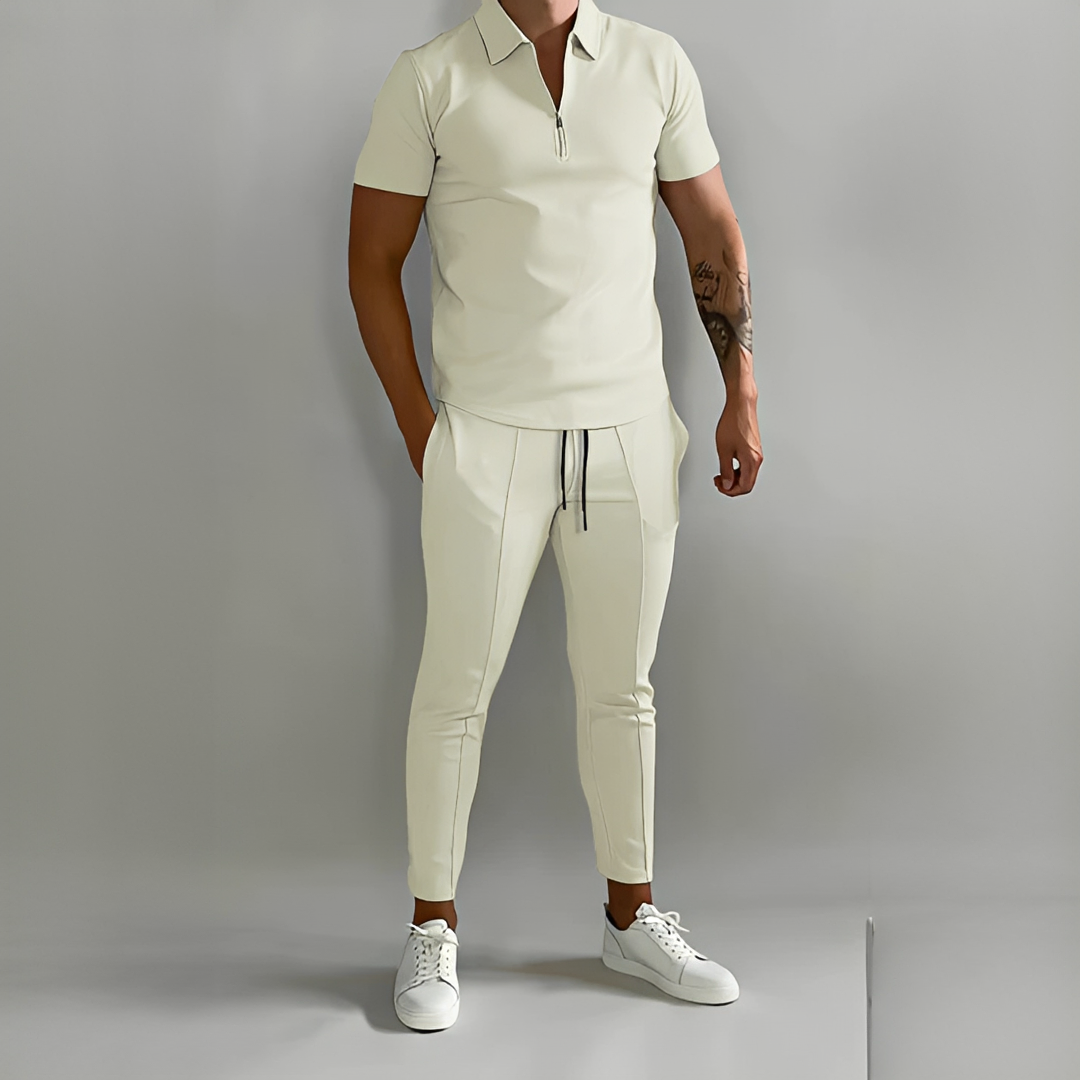 Junton - Kit estival tendance pour homme