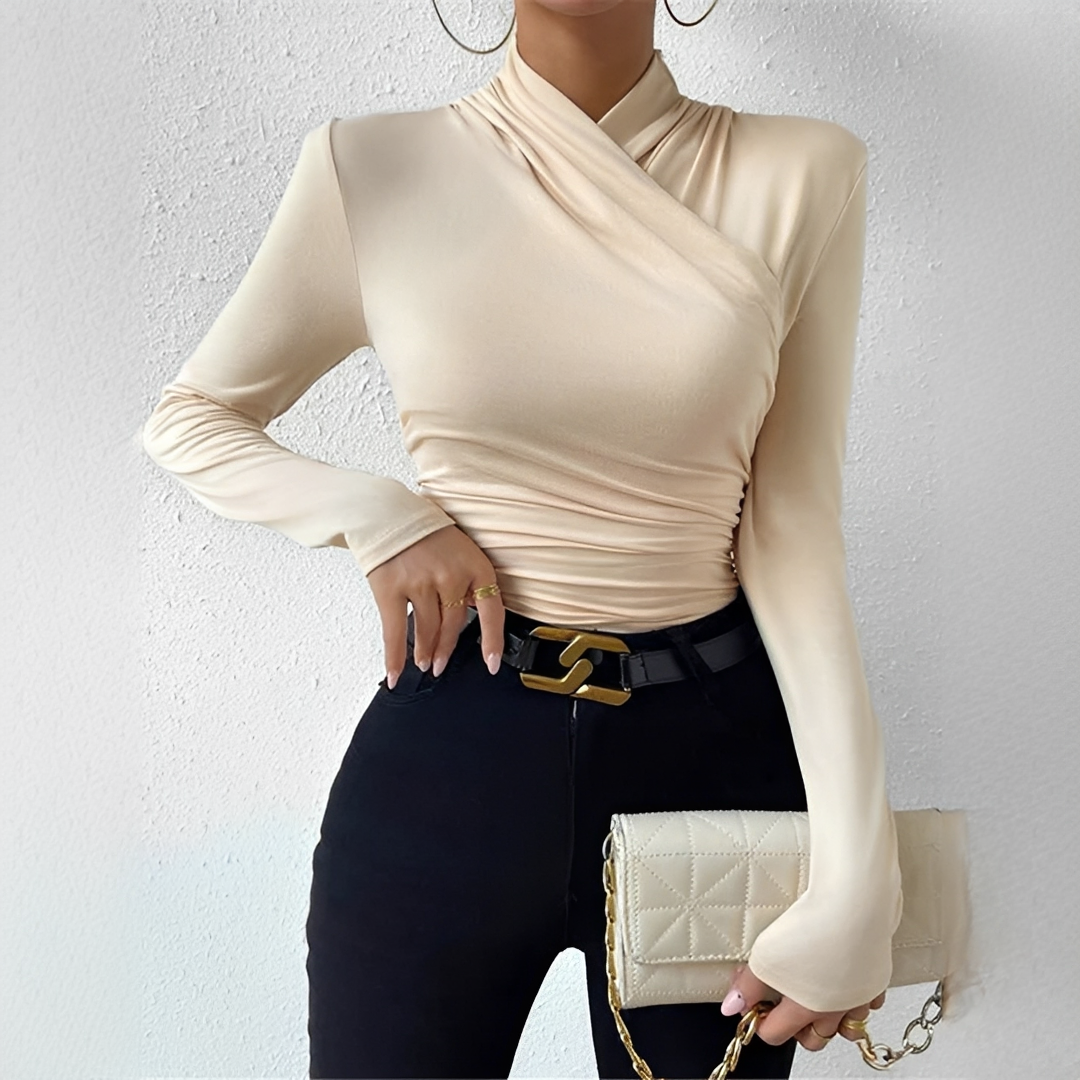 Jelaica - T-shirt tendance et à la mode