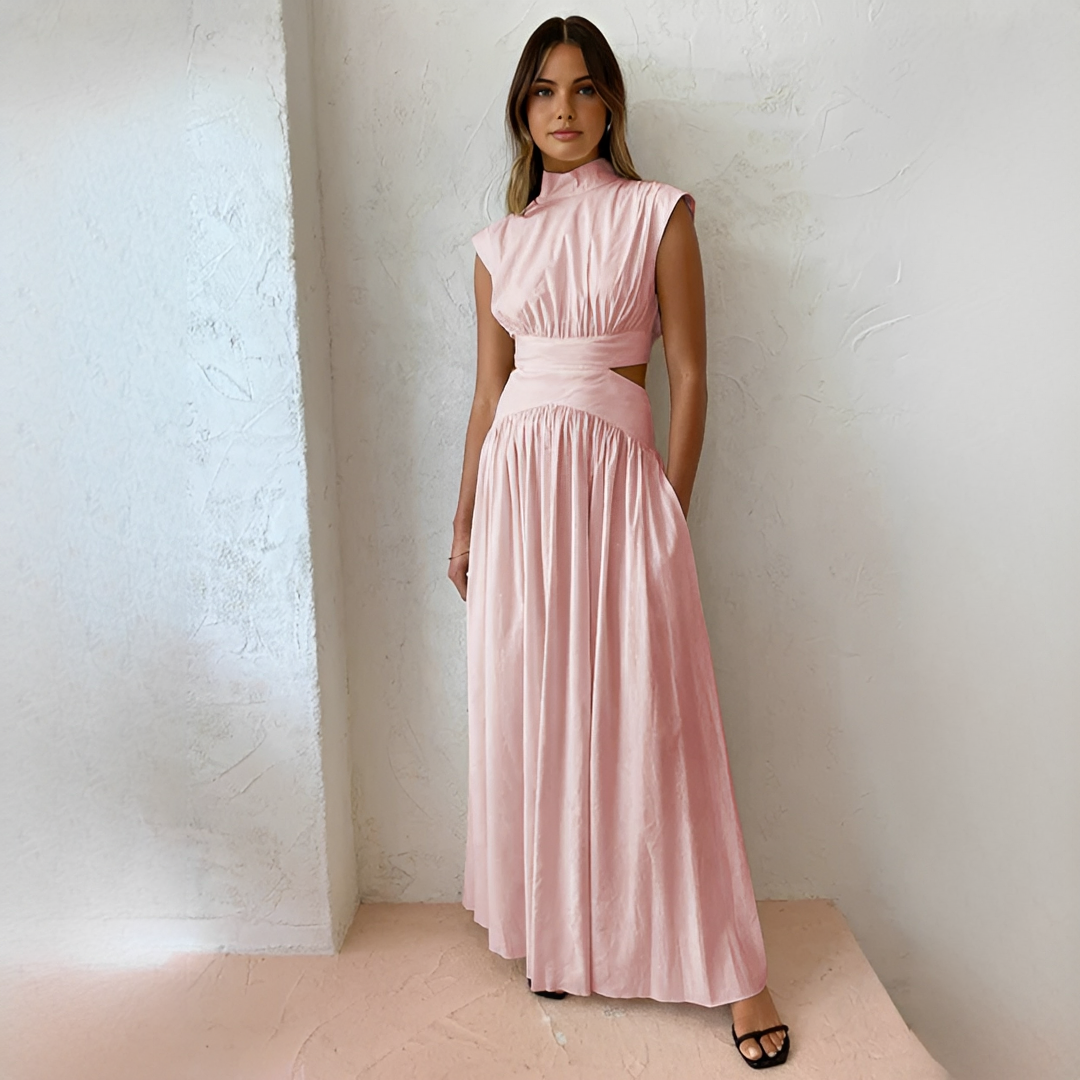 Berley - Robe élégante et longue