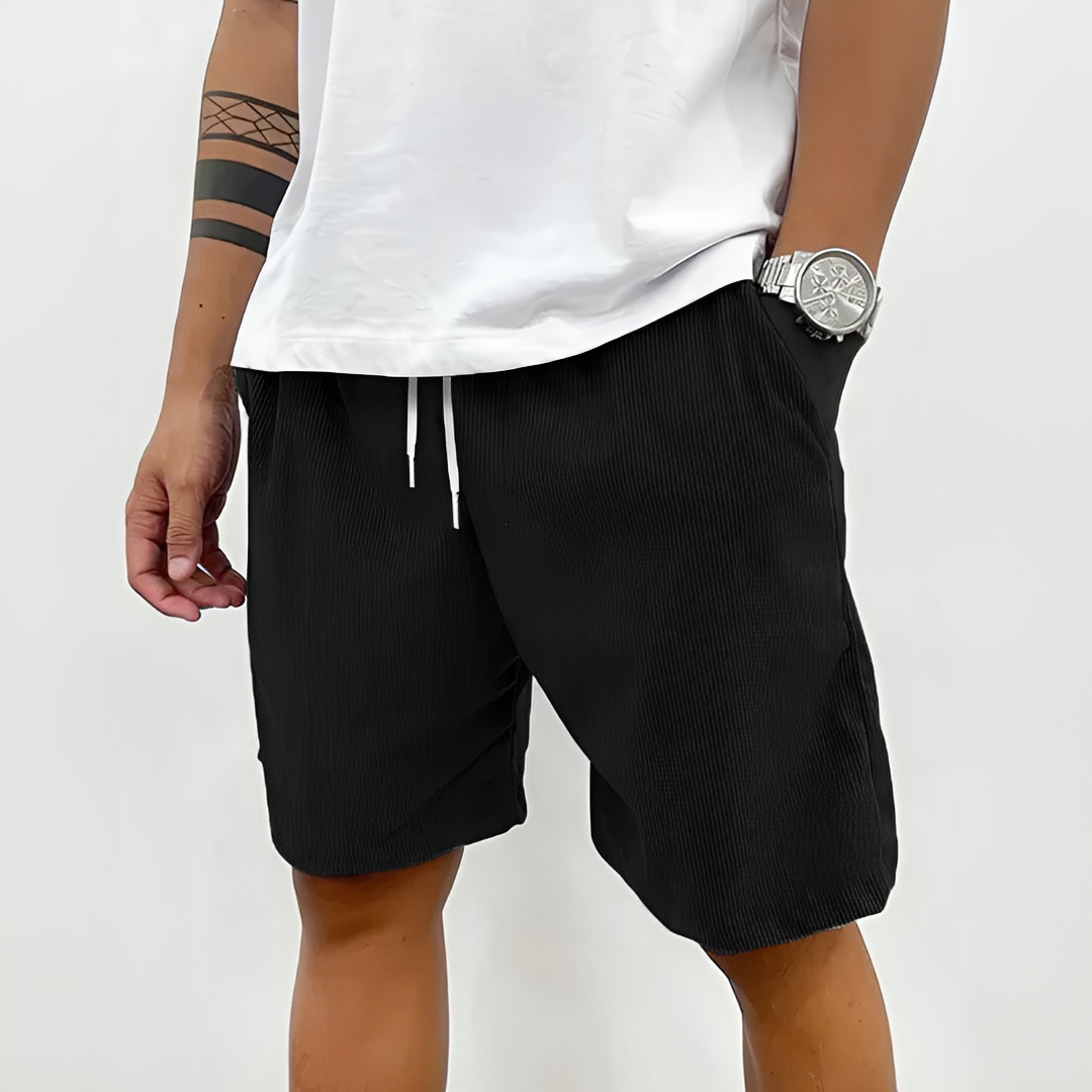 Jando - Shorts homme - pour les jours de chaleur