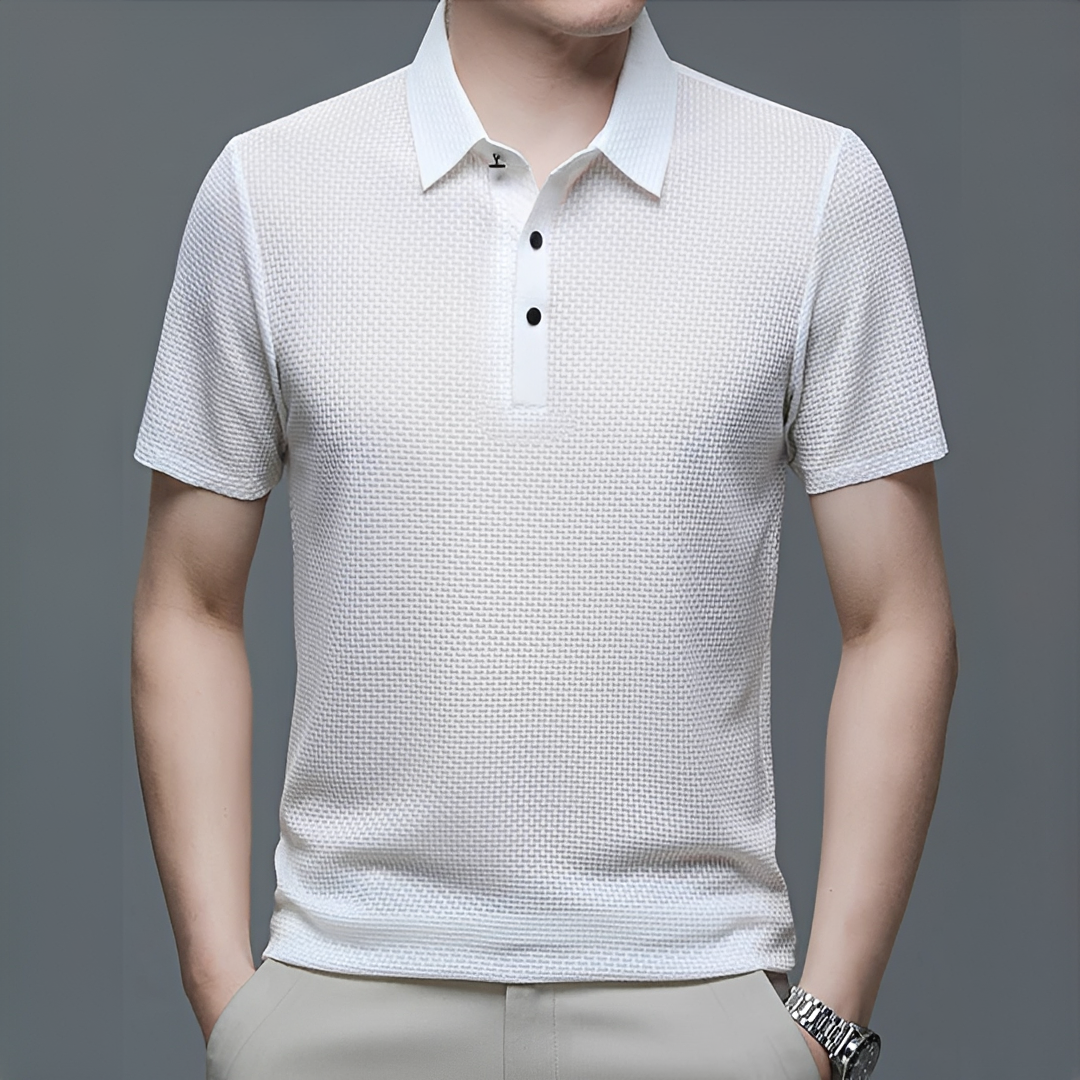 Griffin - Polo Style Relax