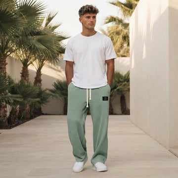 Thomas - Pantalon Ample et Confortable