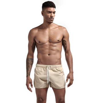 Fritzneil - Shorts de bain confortables pour hommes