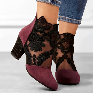 Charmine - Talons tendance