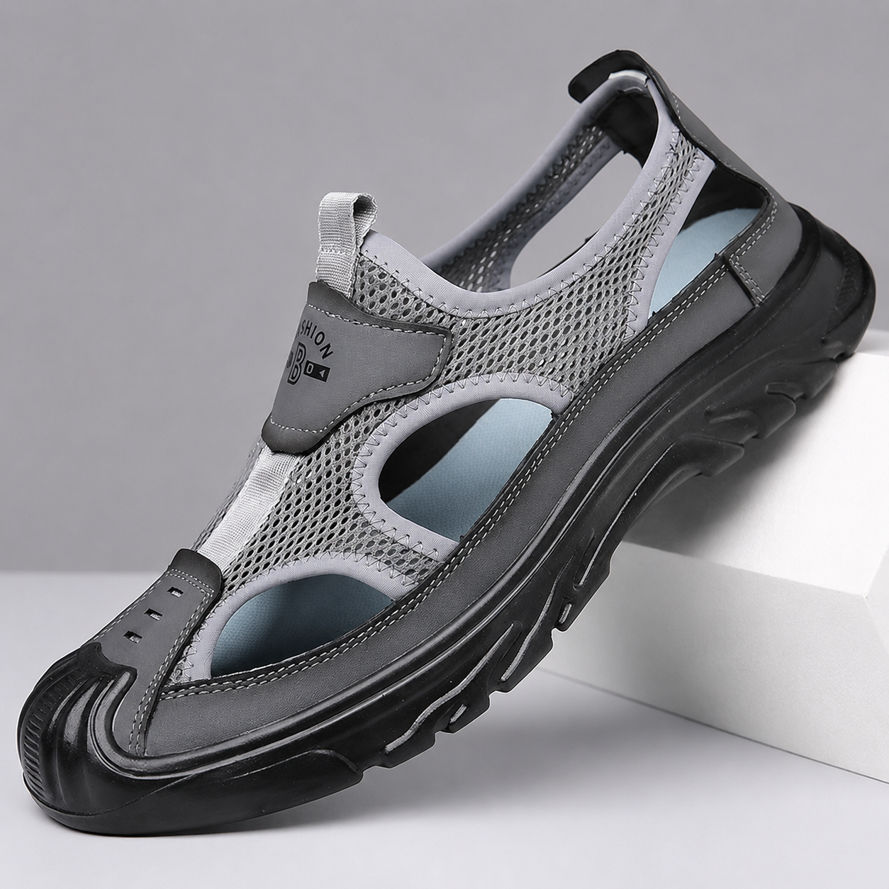 Zareen - Chaussures Respirantes pour l'Extérieur