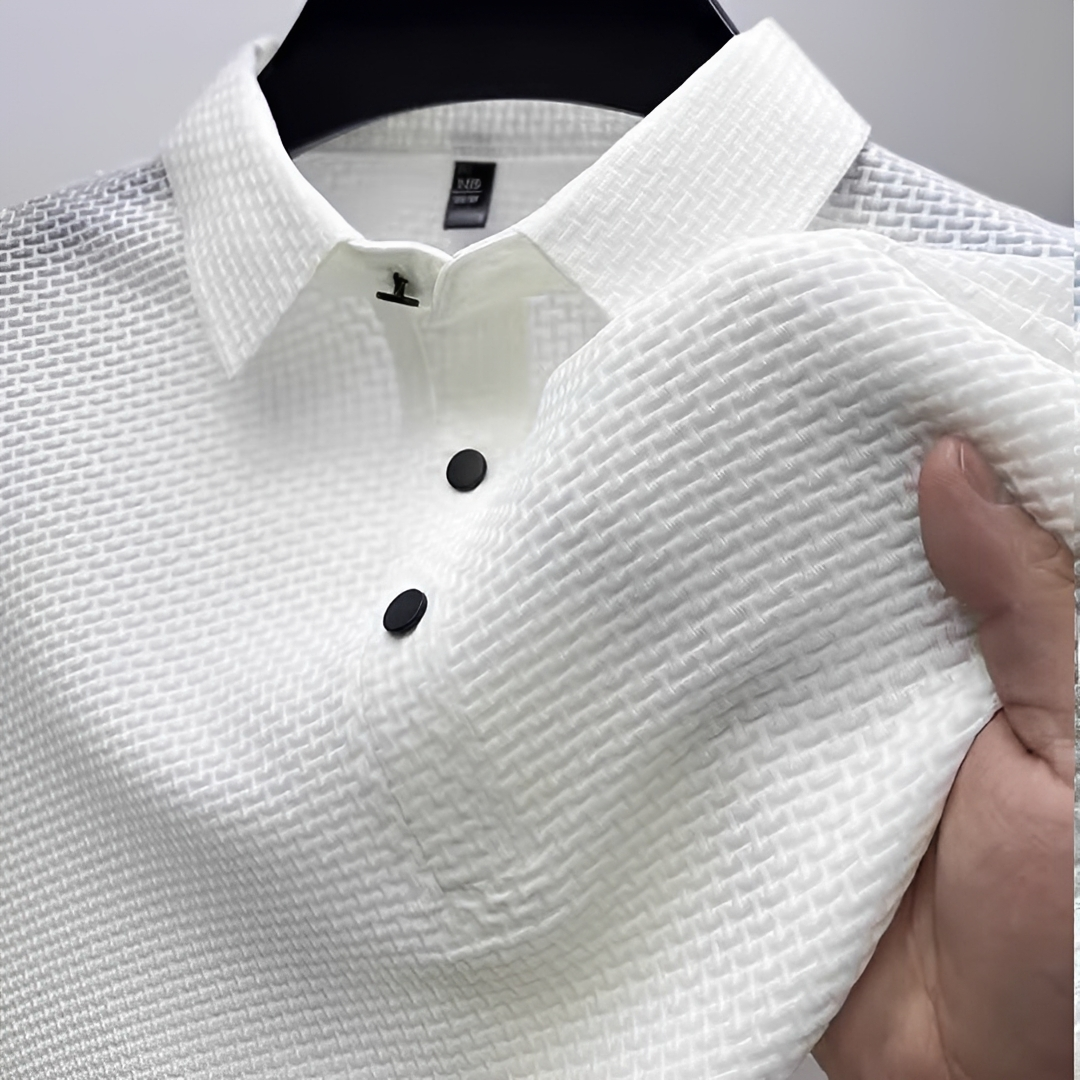 Stevens - Polo Agréable