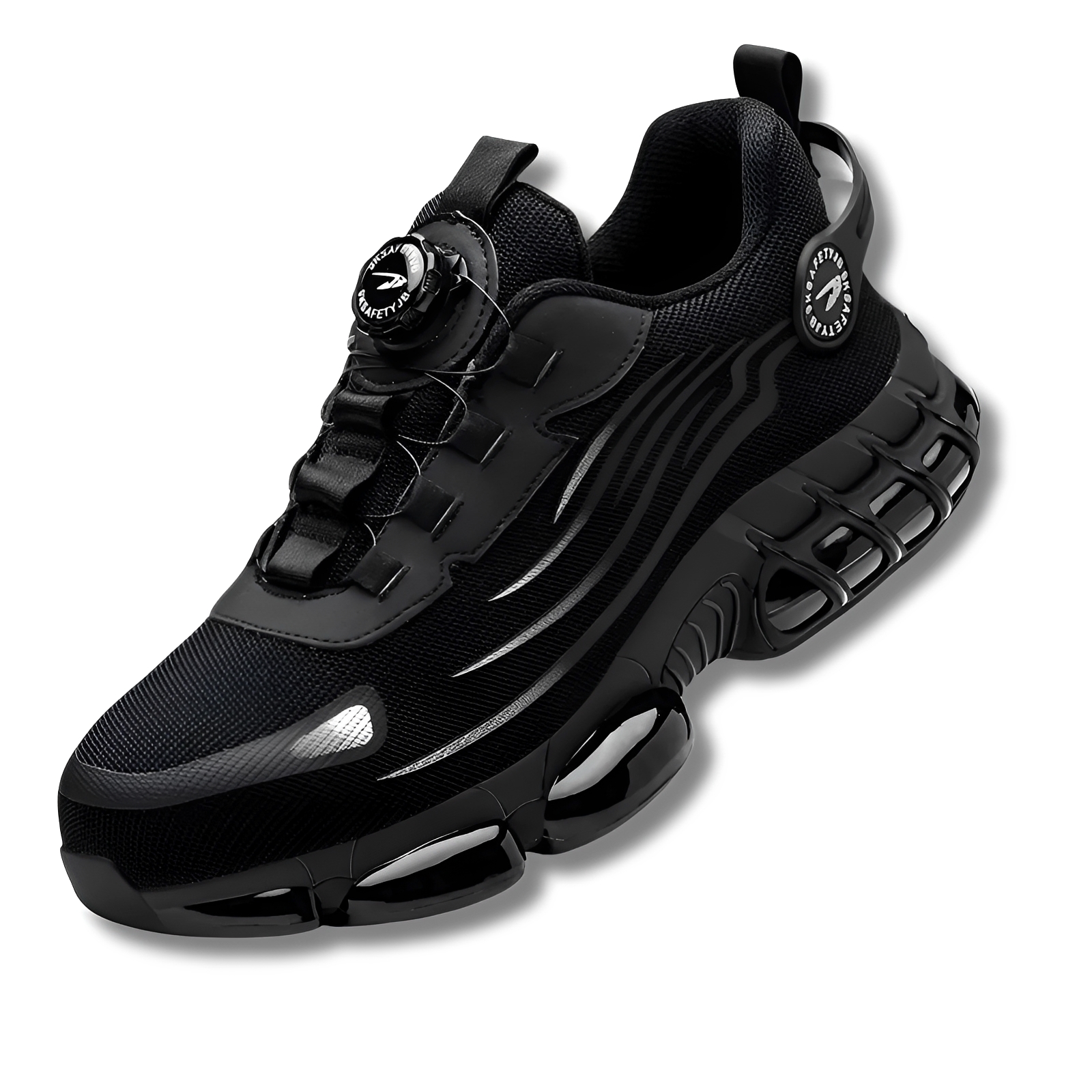 Stefan - Chaussures Audacieuses et Agréables