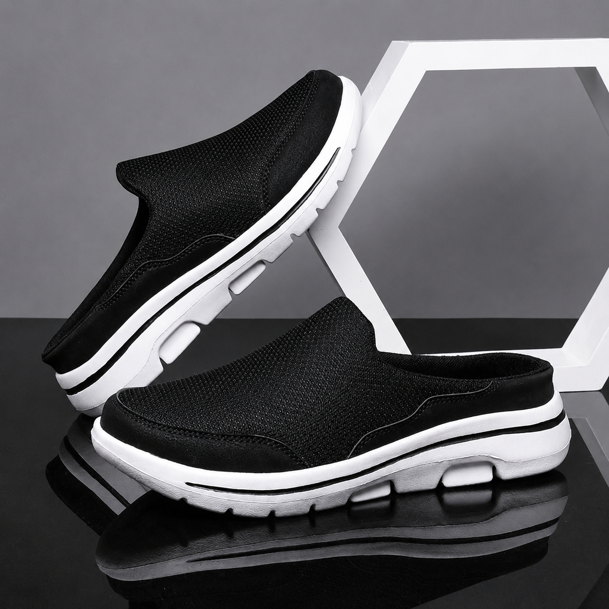 Naima - Chaussures Confort et Fraîcheur