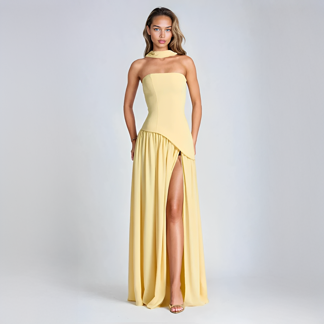 Zadie - Robe Chic Bustier