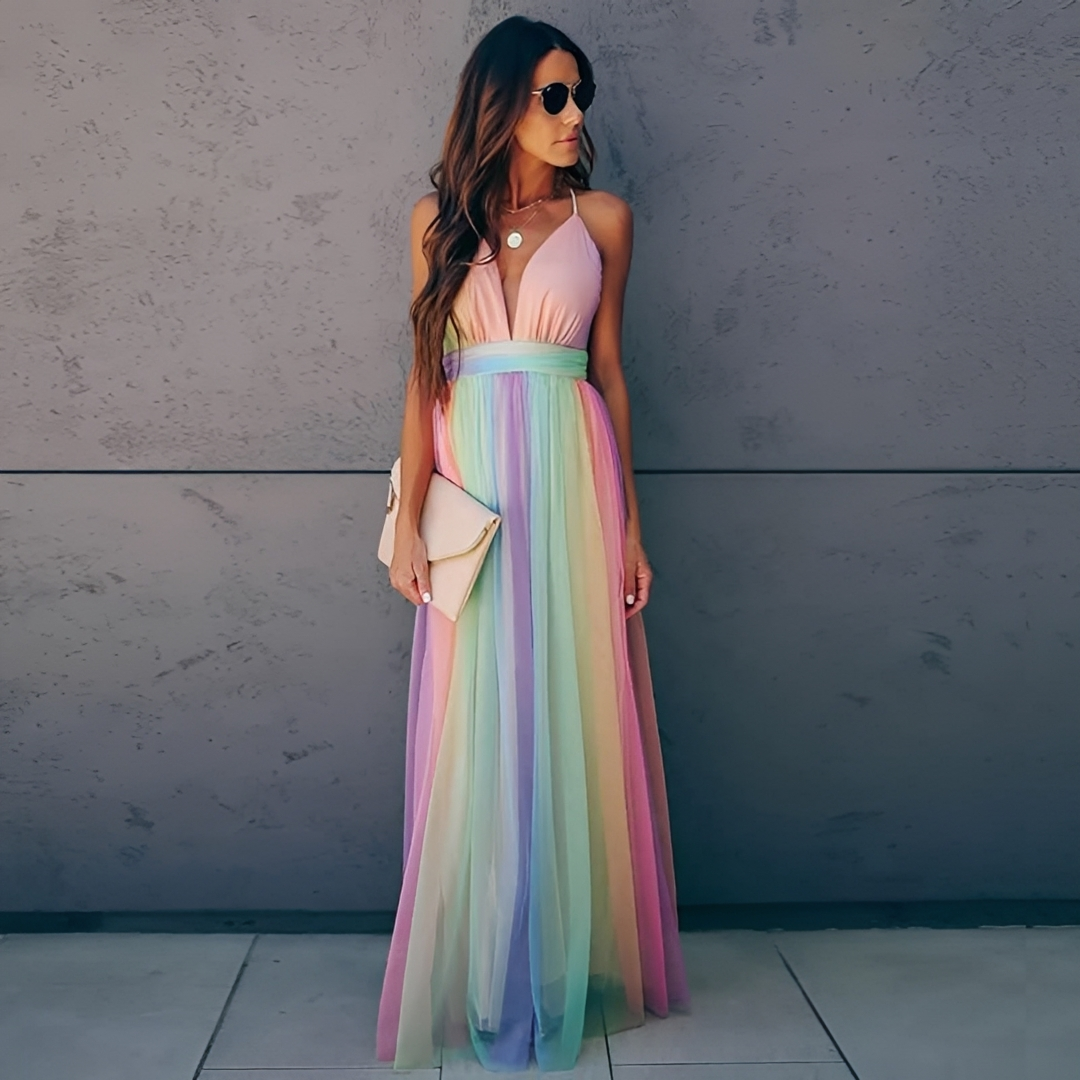 Zekera - Robe Chic et Tendance