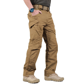 Juller - Pantalon Cargo Durable