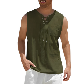 Junziem - Chemise homme légère et tendance pour l'été