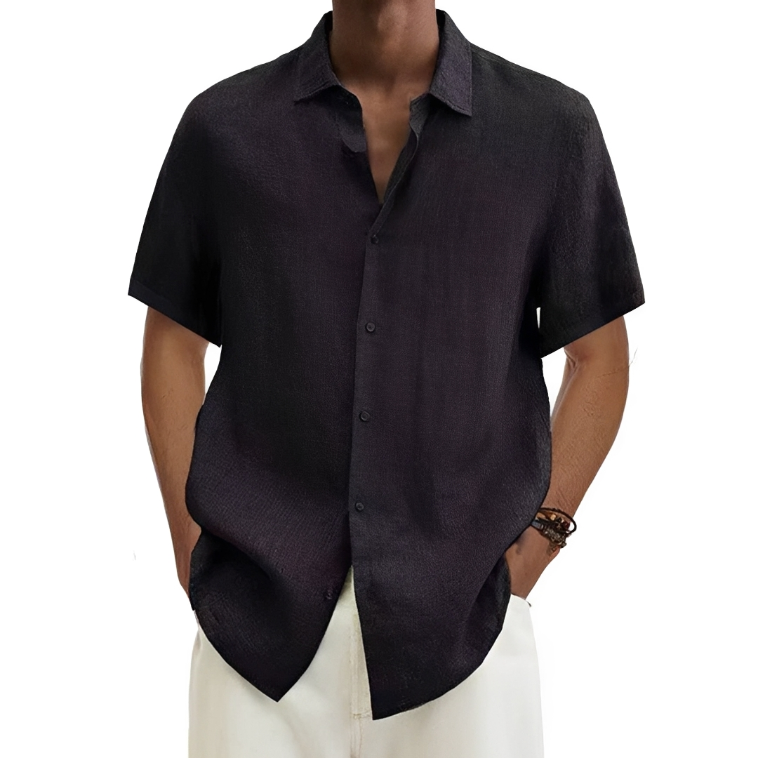 Lylle - Polos pour homme - idéals pour les journées chaudes