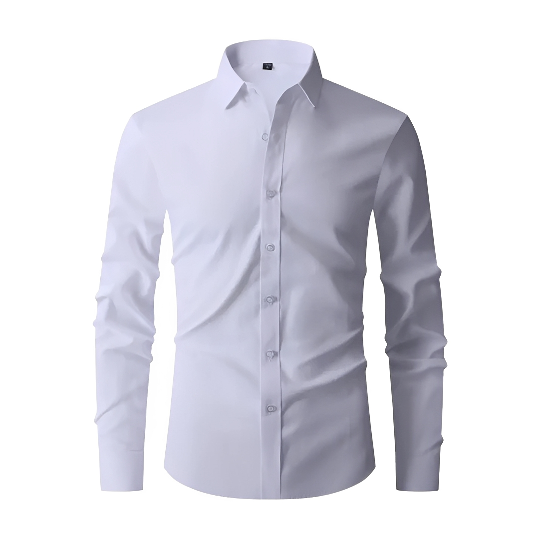 Trevor - Une chemise élégante et contemporaine pour homme