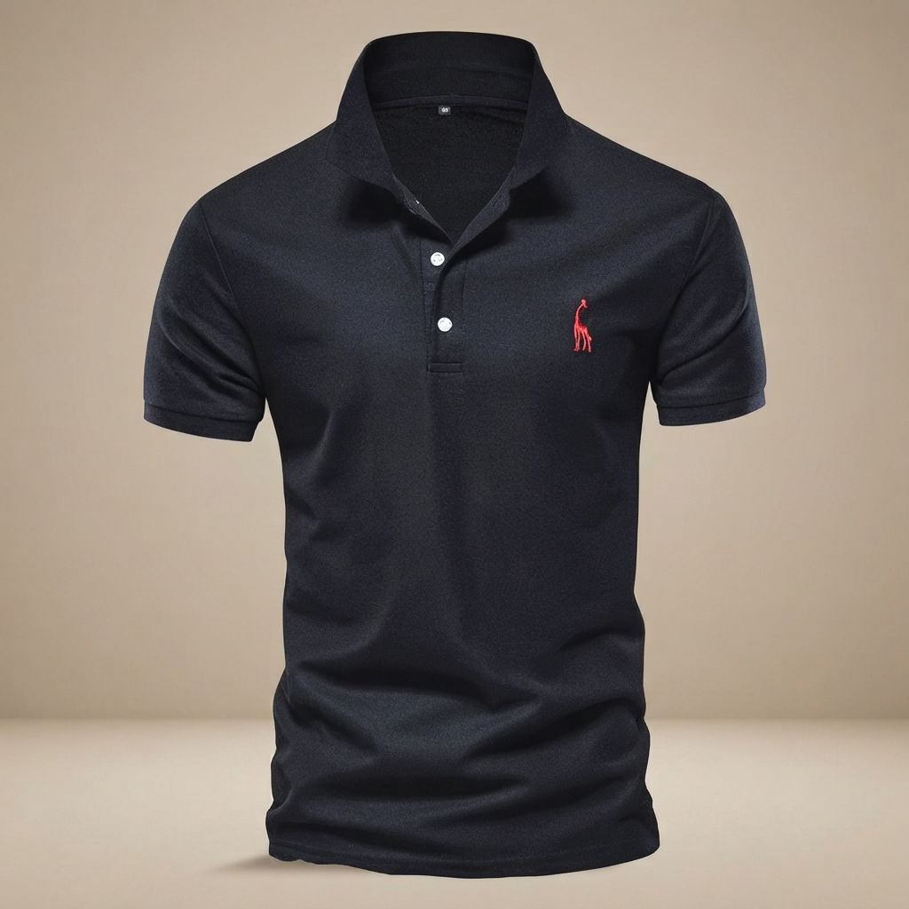Rodney - Polo Style Relax