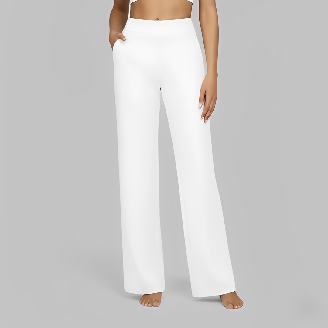 Camille - Pantalons Confortables