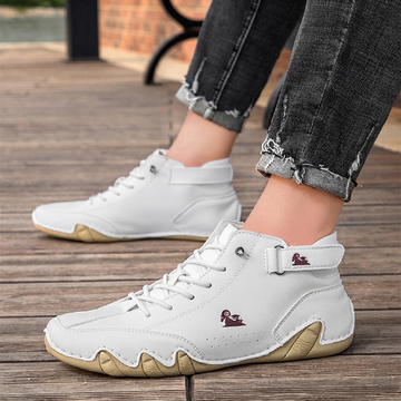 Shawn - Chaussures de sport décontractées confortables à lacets