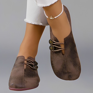 Eivor - Chaussures Élégantes Faciles à Porter