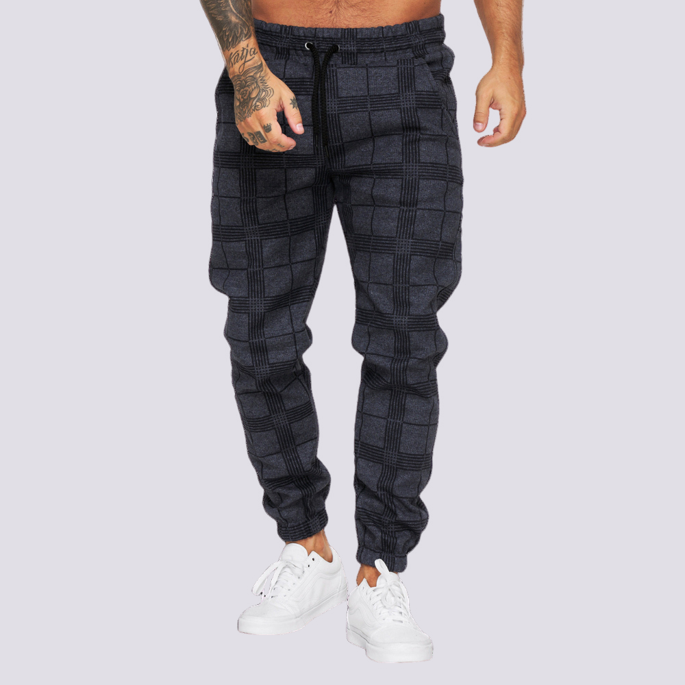 Owen – Pantalon de jogging pour homme – parfait pour le quotidien