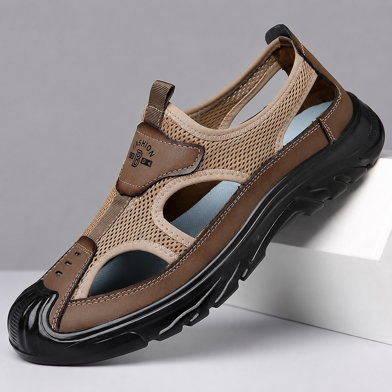 Zareen - Chaussures Respirantes pour l'Extérieur