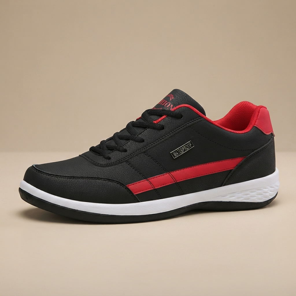 Gregg - Chaussures confort décontracté