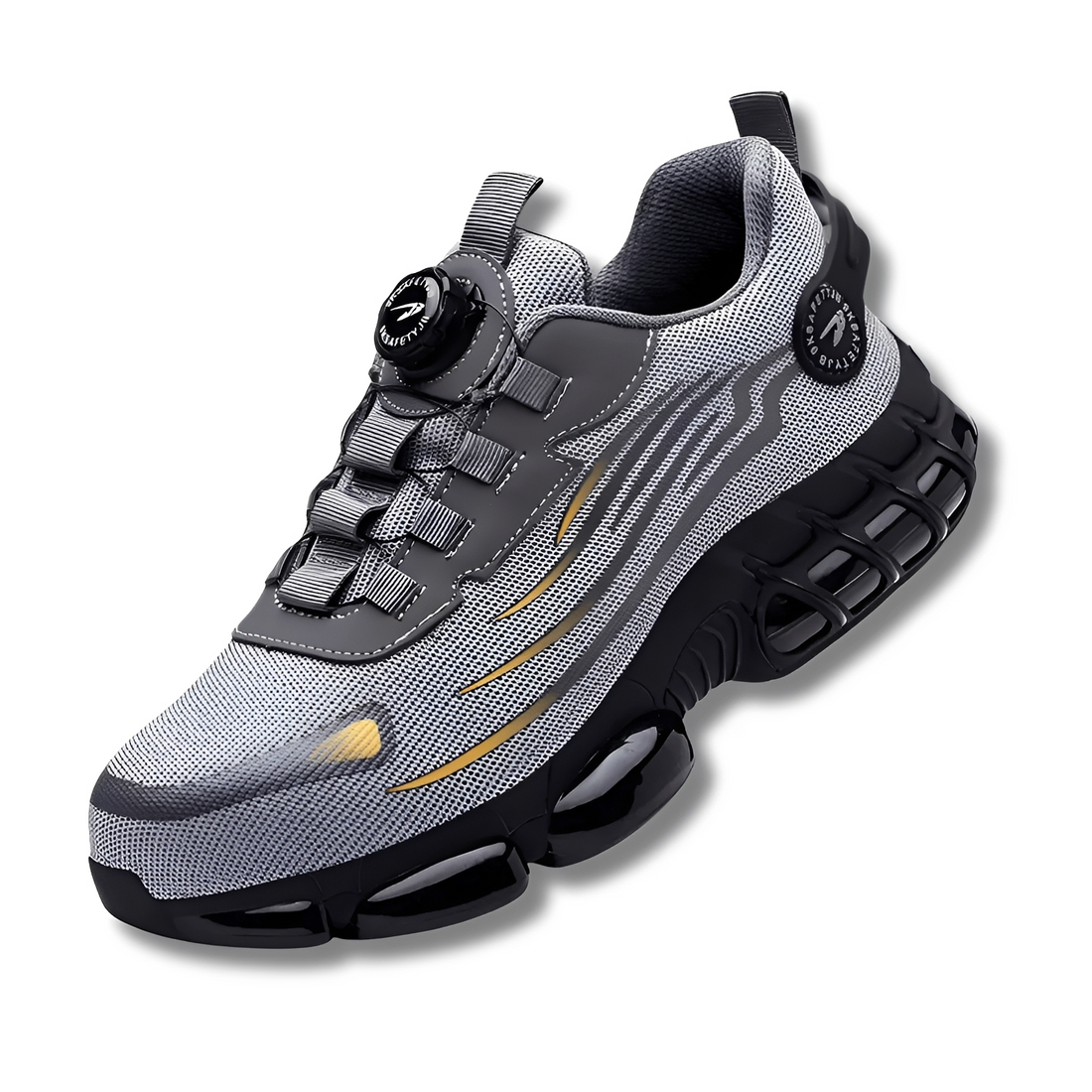 Stefan - Chaussures Audacieuses et Agréables