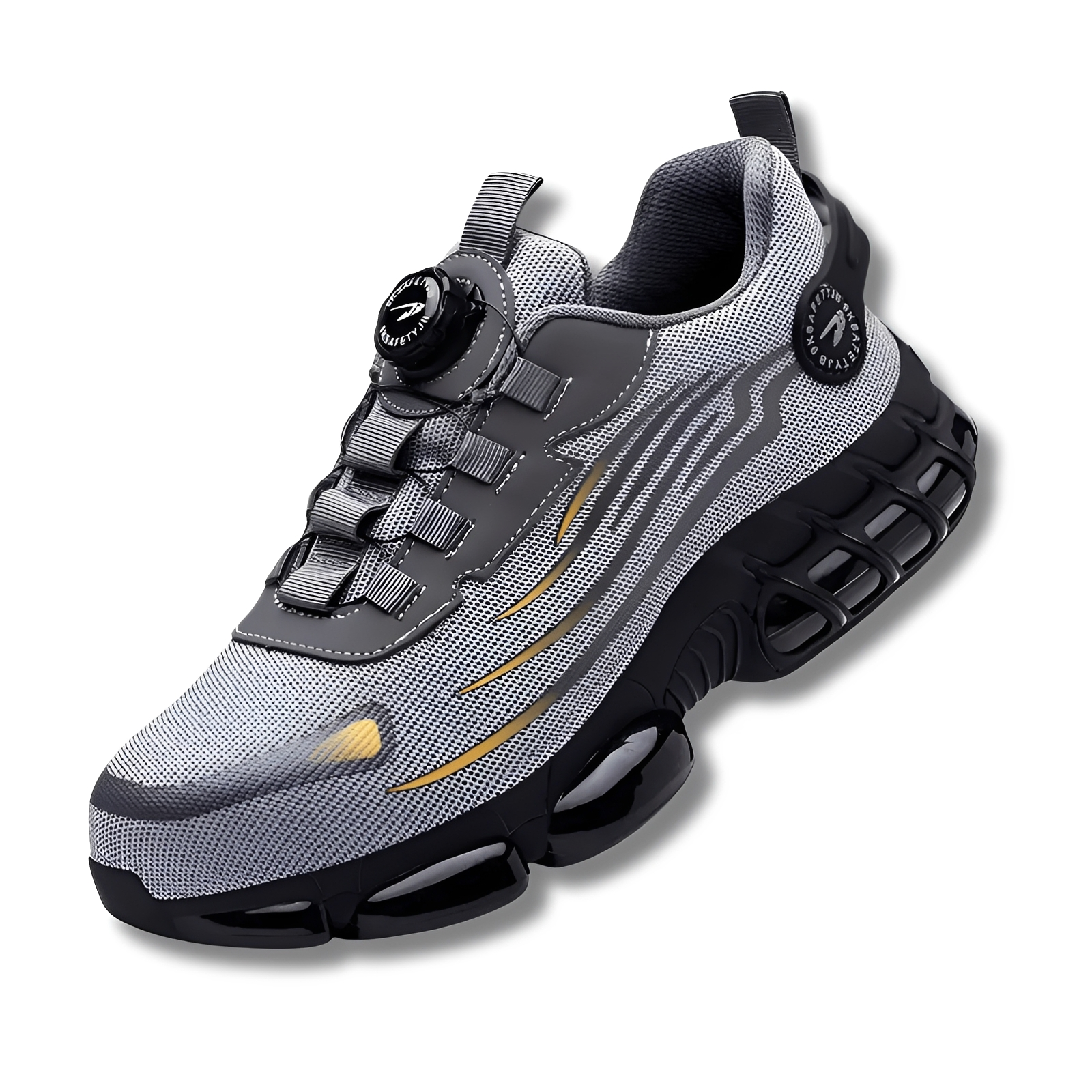 Stefan - Chaussures Audacieuses et Agréables