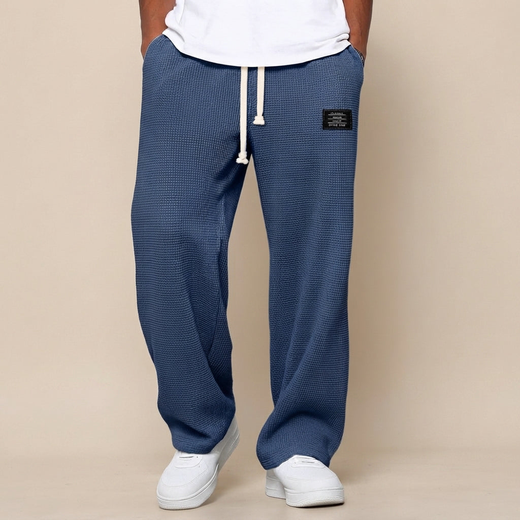 Thomas - Pantalon Ample et Confortable