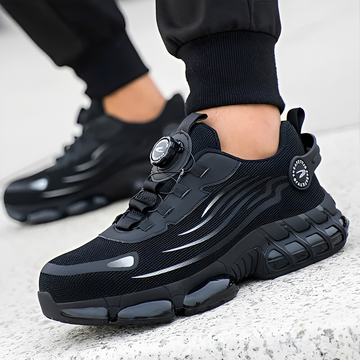 Stefan - Chaussures Audacieuses et Agréables