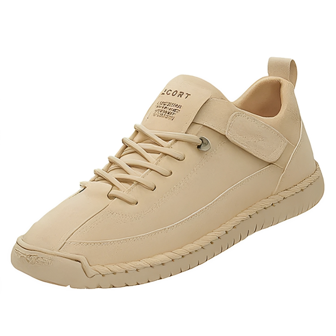 Nellie - Chaussures Détente Cousues