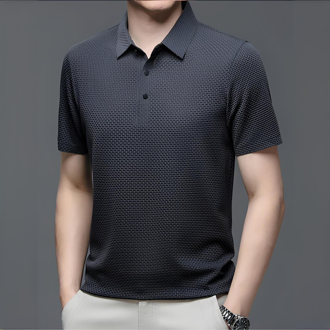 Griffin - Polo Style Relax