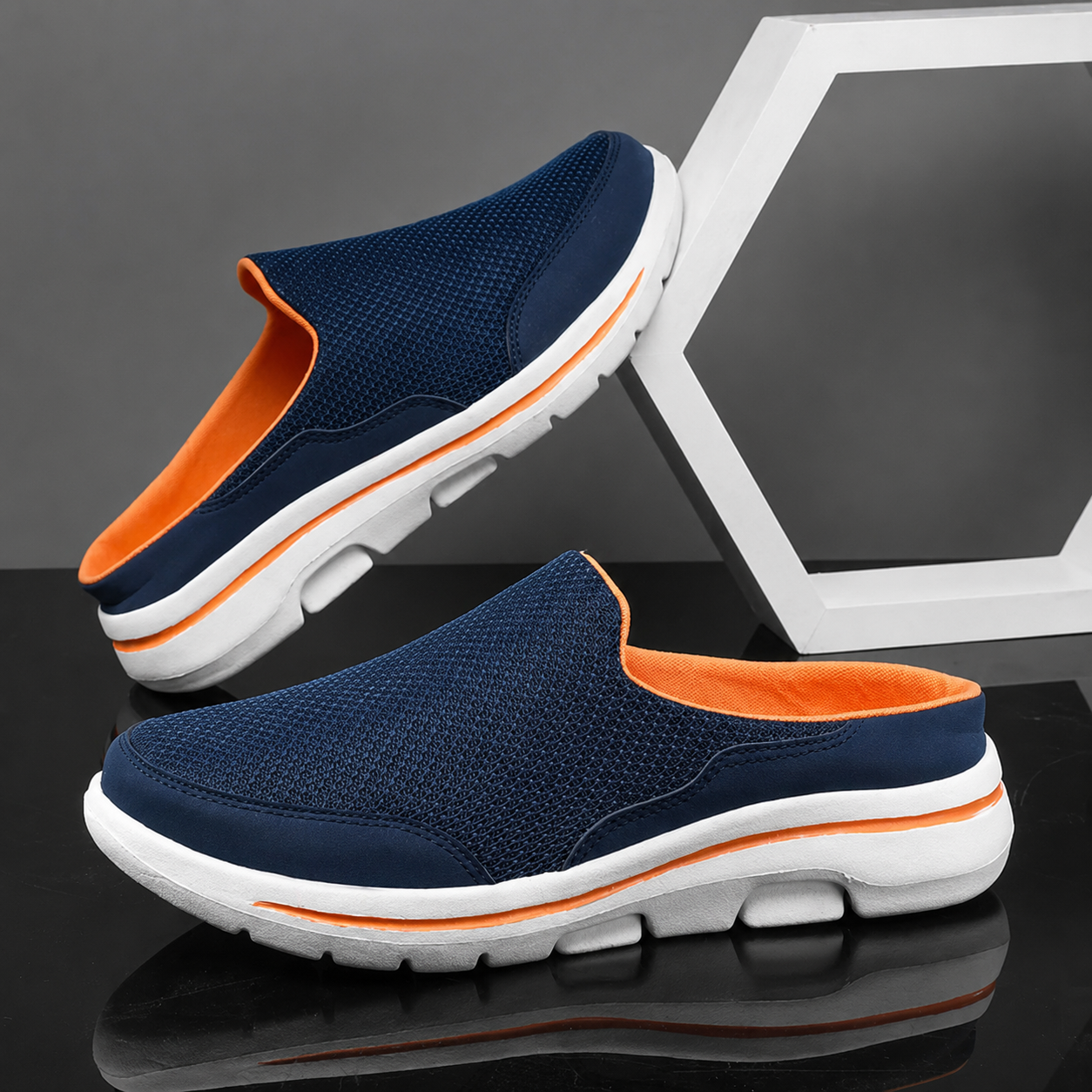 Naima - Chaussures Confort et Fraîcheur