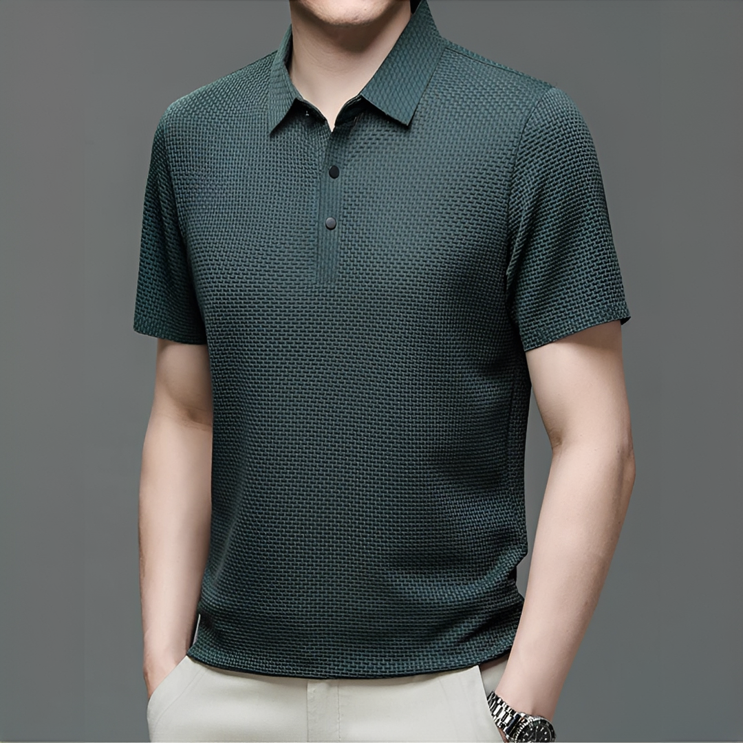 Griffin - Polo Style Relax