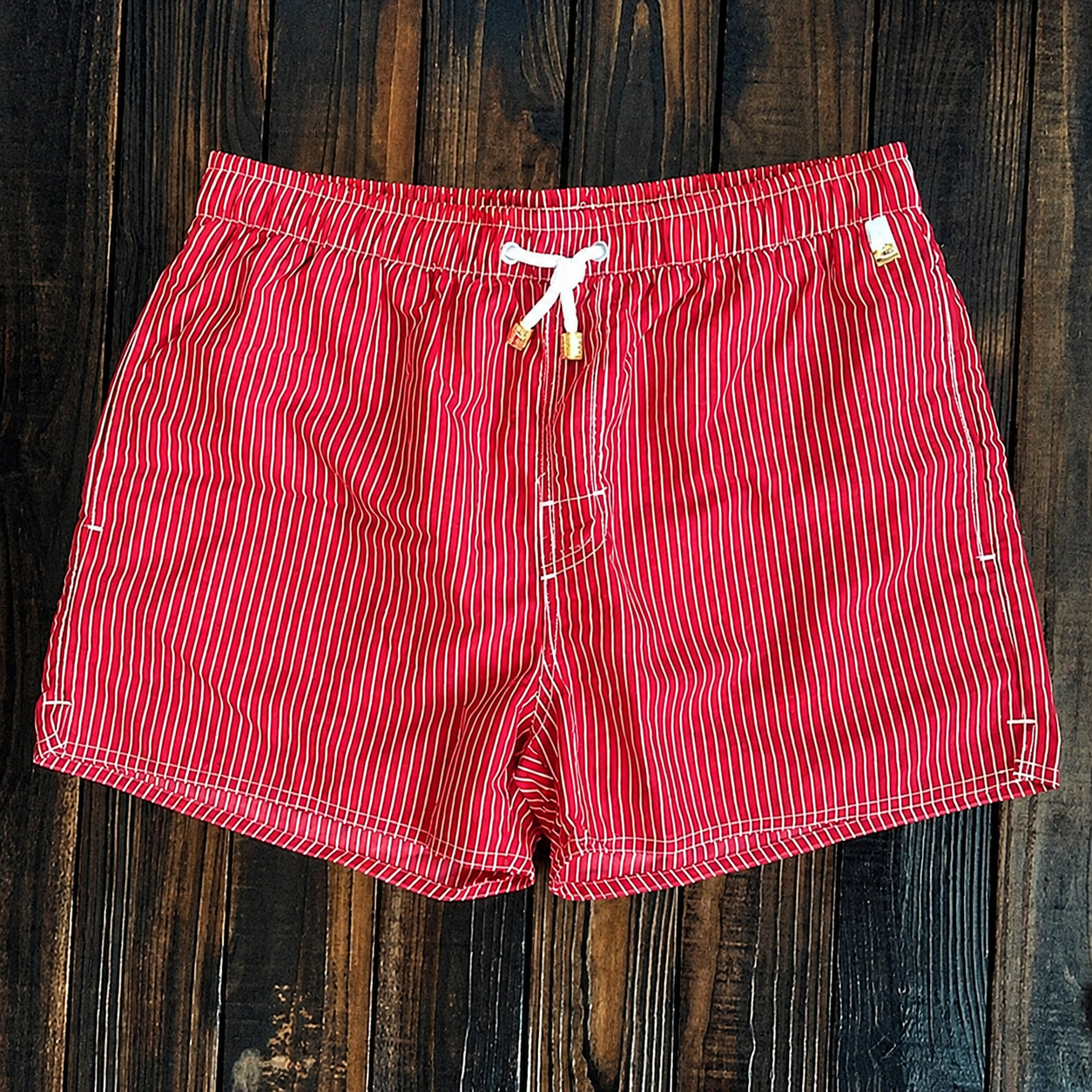 Haybriel - Short Moderne à Séchage Rapide