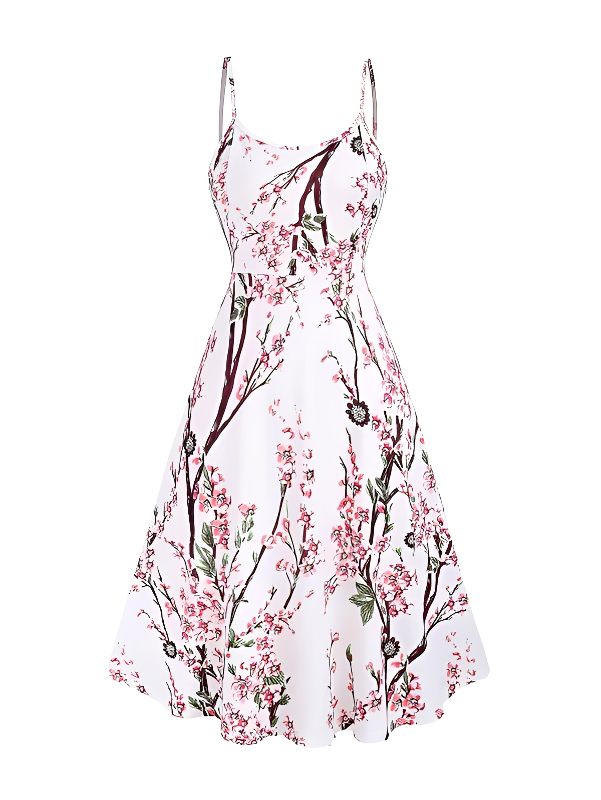 Lyra - Tenue Vintage Deux Pièces
