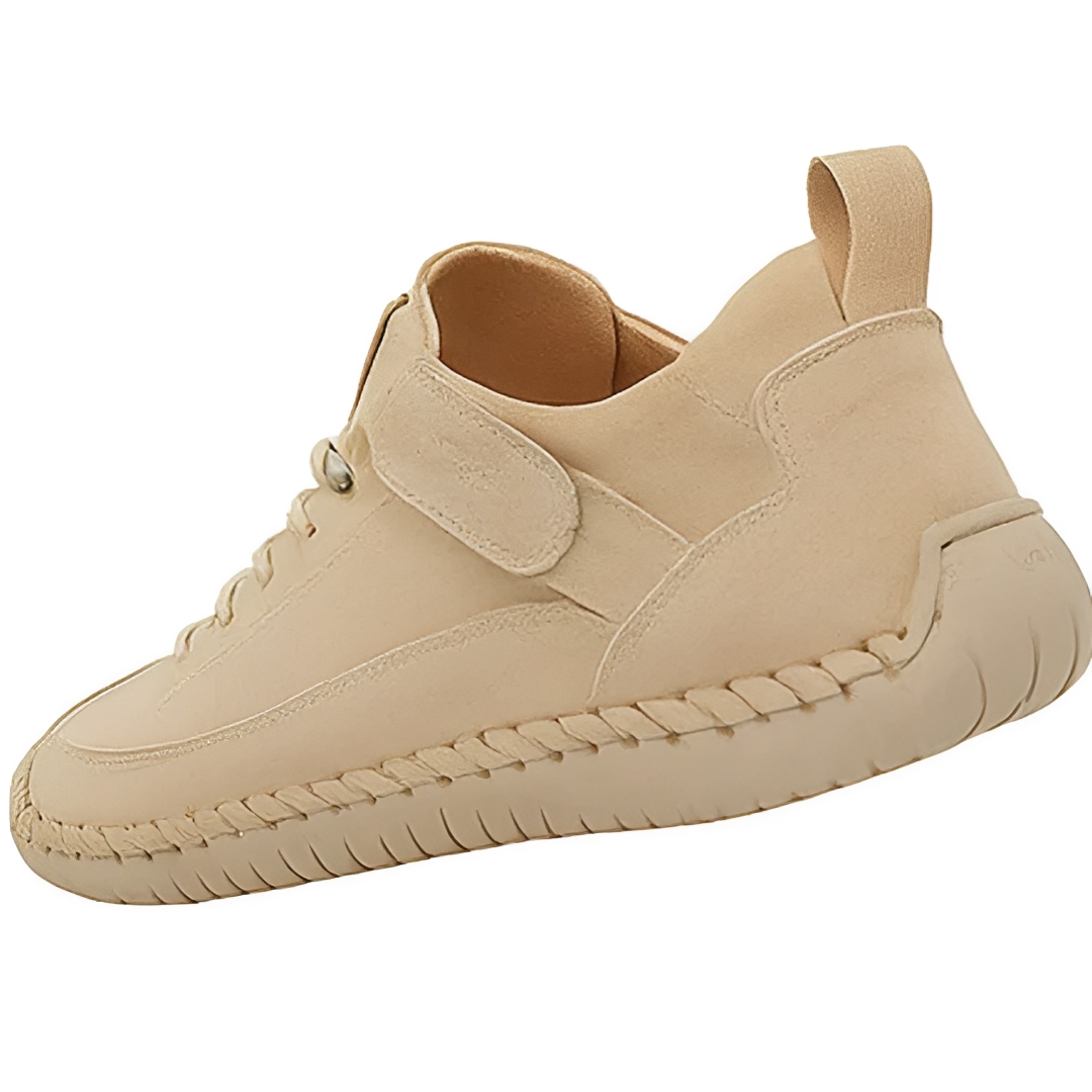 Nellie - Chaussures Détente Cousues