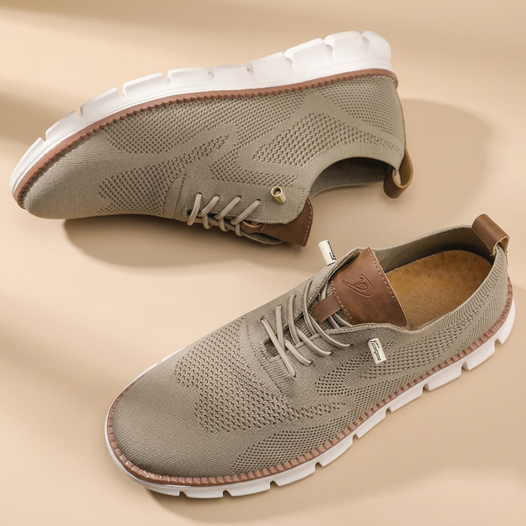 Taniel - Chaussures Respirantes et Légères