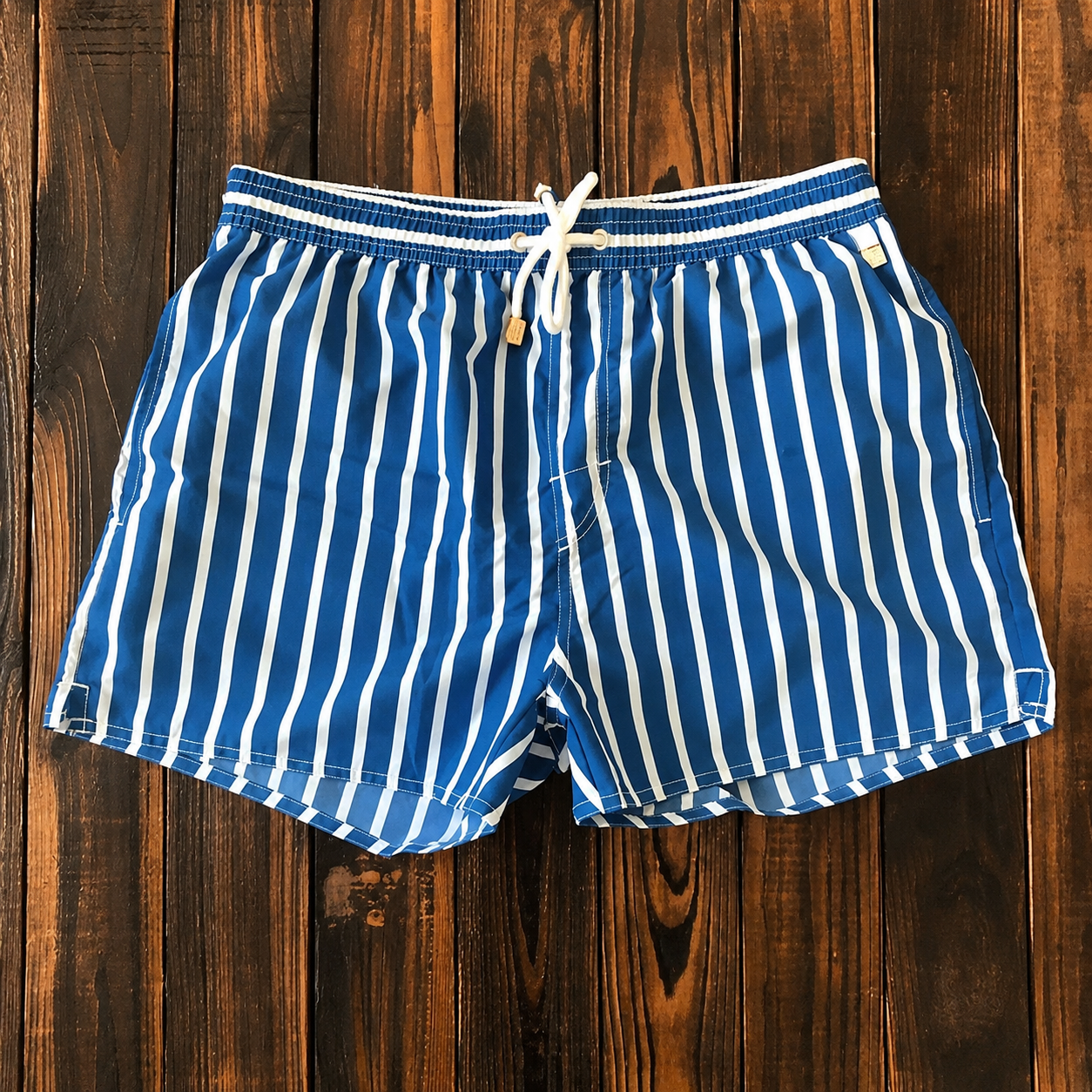 Haybriel - Short Moderne à Séchage Rapide