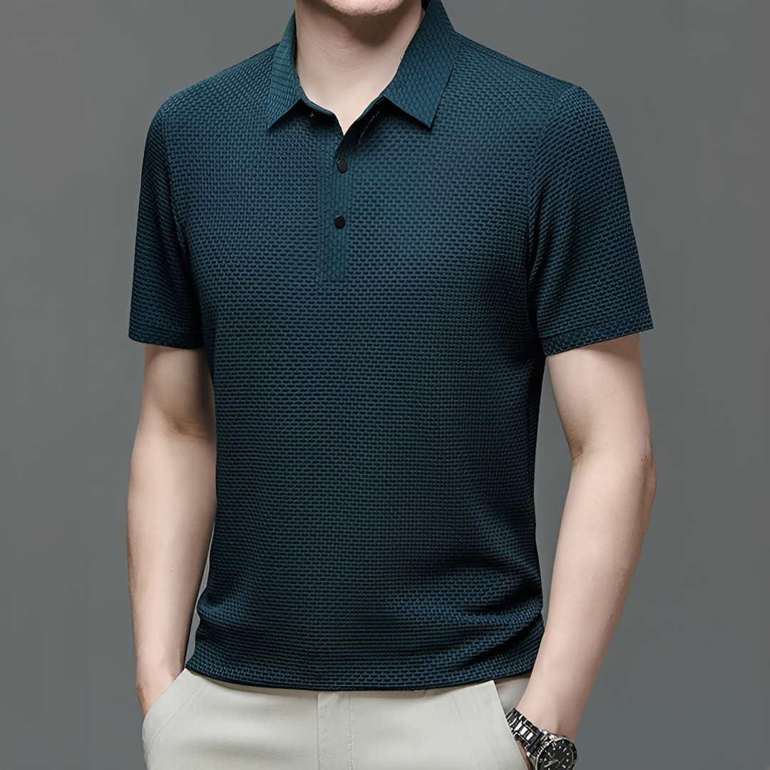 Griffin - Polo Style Relax