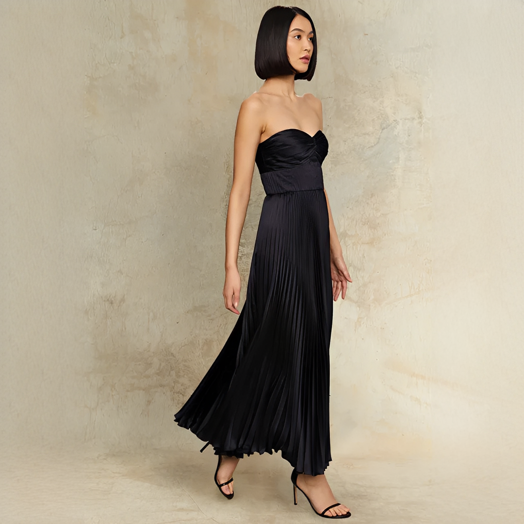 Alenya - Robe Sophistiquée Bustier