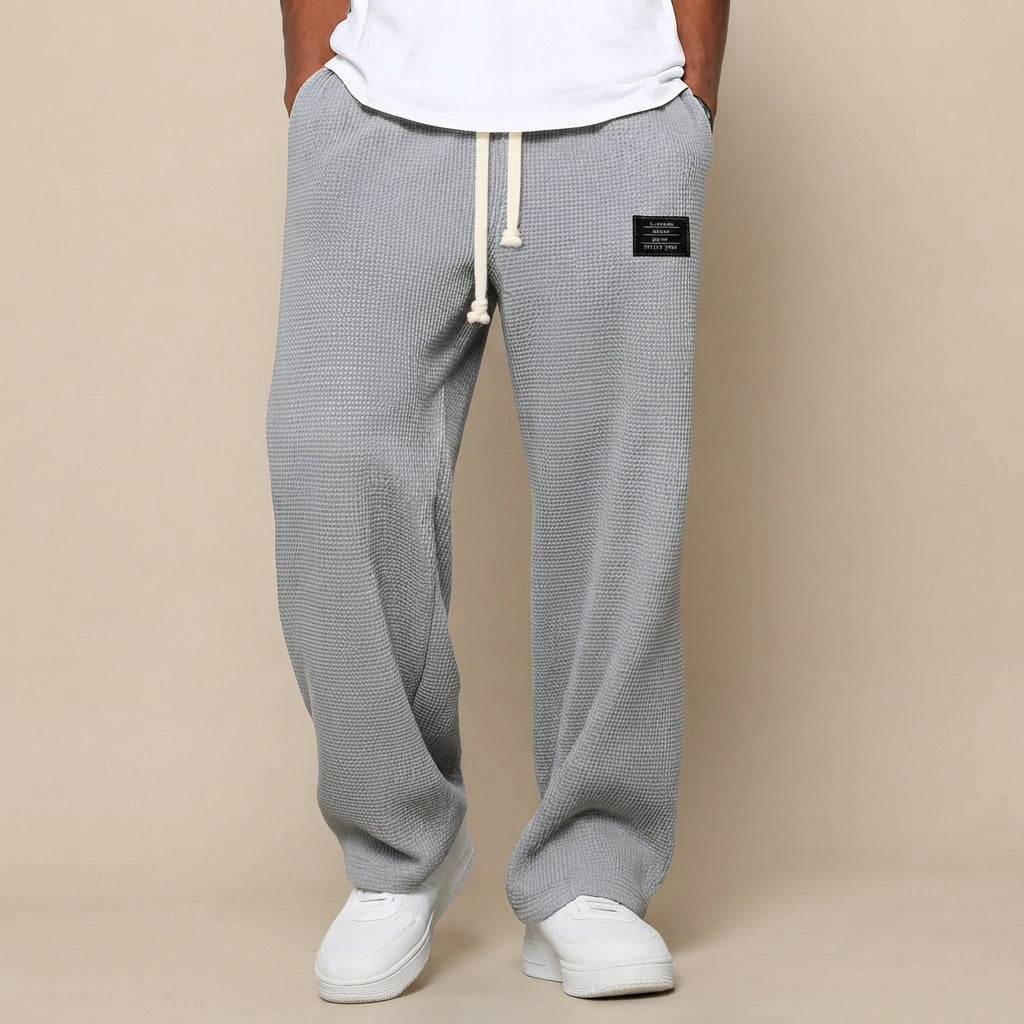 Thomas - Pantalon Ample et Confortable